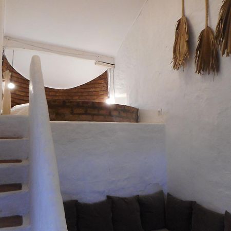 Lodge Monte Do Sobral Alcáçovas Exteriör bild