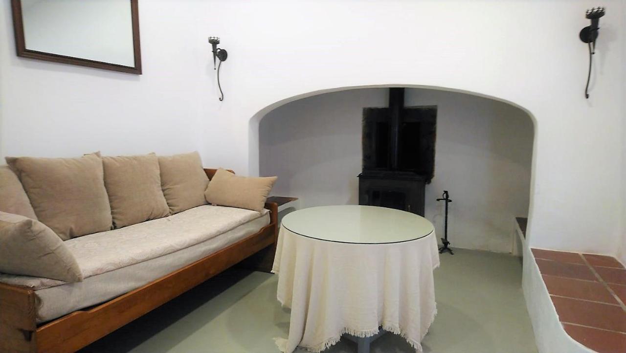 Lodge Monte Do Sobral Alcáçovas Exteriör bild
