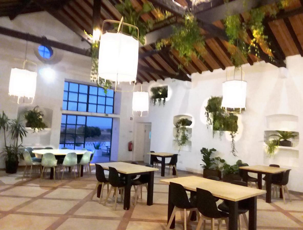 Lodge Monte Do Sobral Alcáçovas Exteriör bild