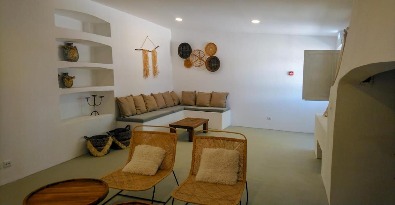 Lodge Monte Do Sobral Alcáçovas Exteriör bild
