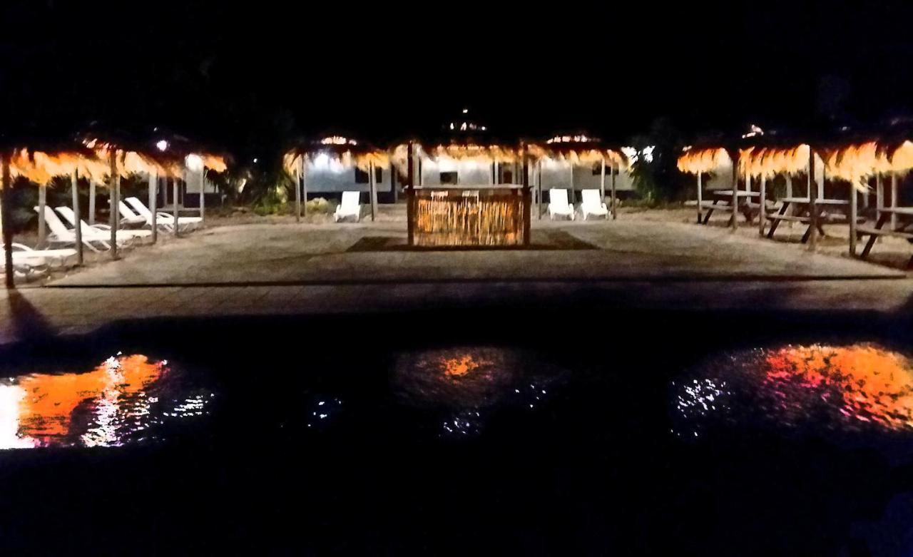 Lodge Monte Do Sobral Alcáçovas Exteriör bild