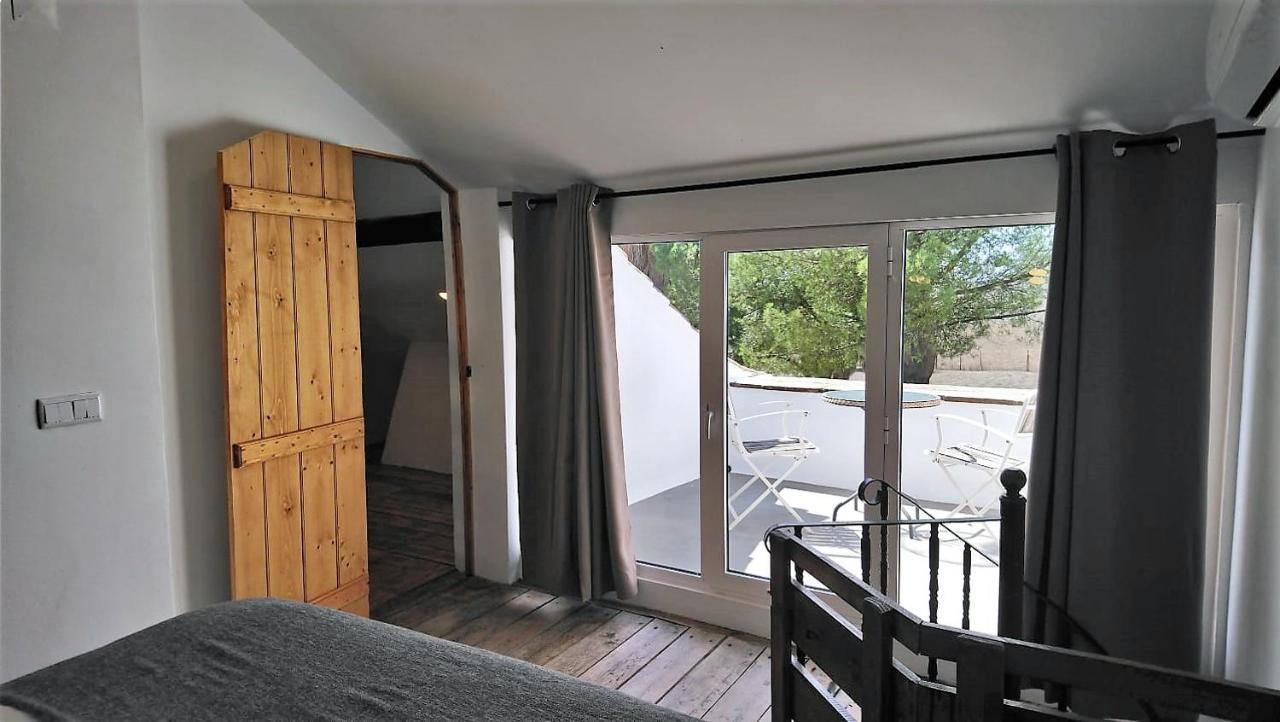 Lodge Monte Do Sobral Alcáçovas Exteriör bild
