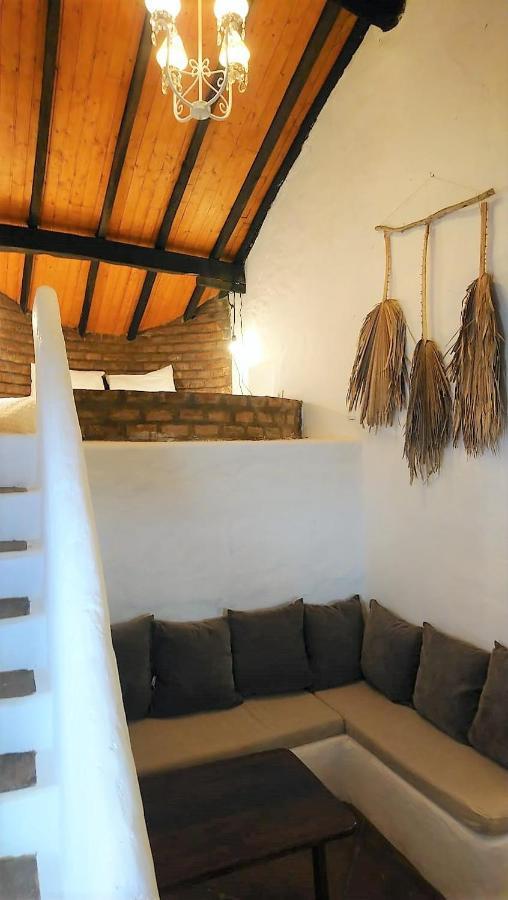Lodge Monte Do Sobral Alcáçovas Rum bild