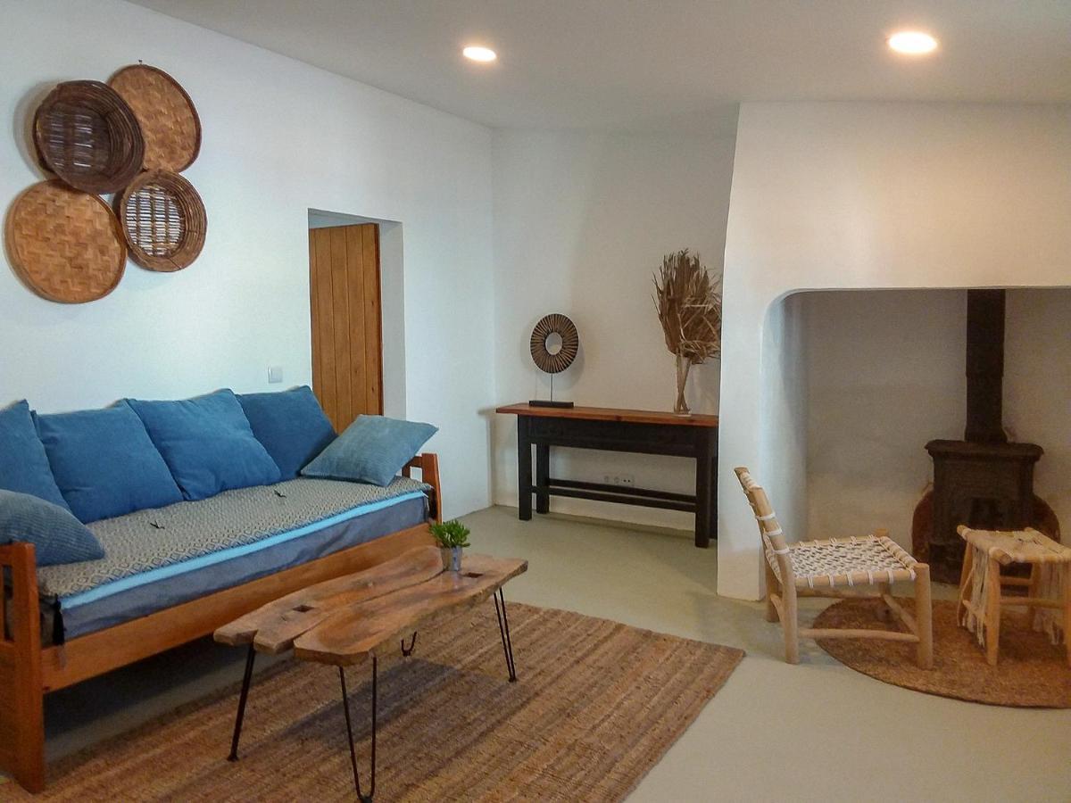 Lodge Monte Do Sobral Alcáçovas Exteriör bild