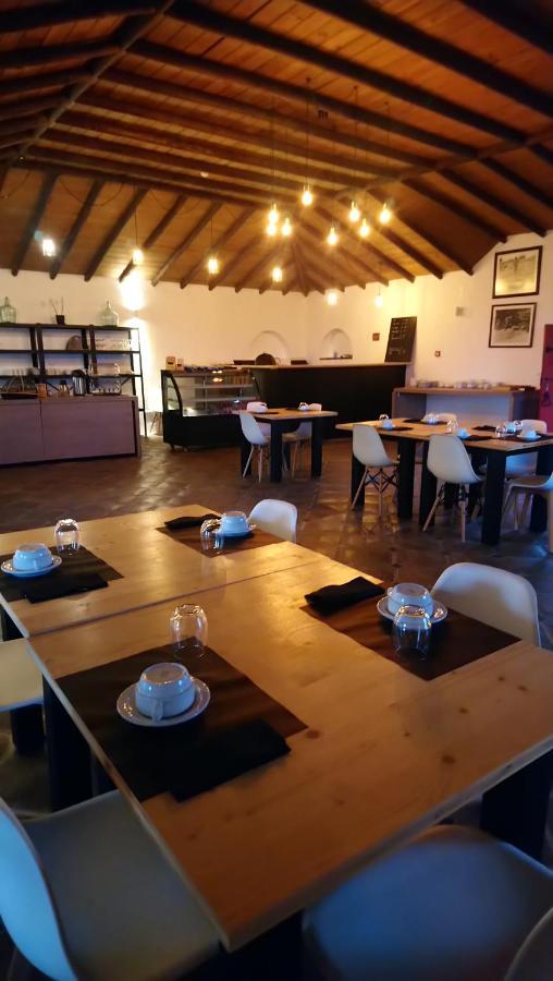 Lodge Monte Do Sobral Alcáçovas Exteriör bild