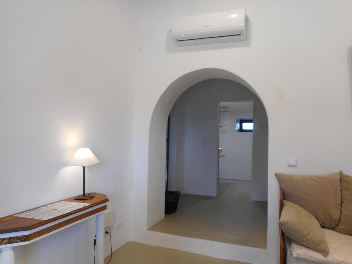 Lodge Monte Do Sobral Alcáçovas Exteriör bild