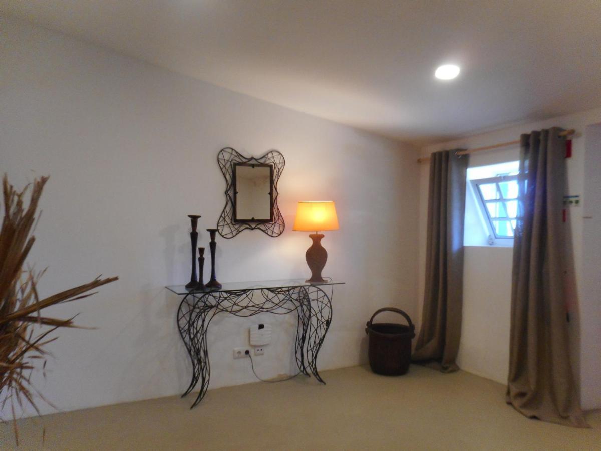 Lodge Monte Do Sobral Alcáçovas Exteriör bild