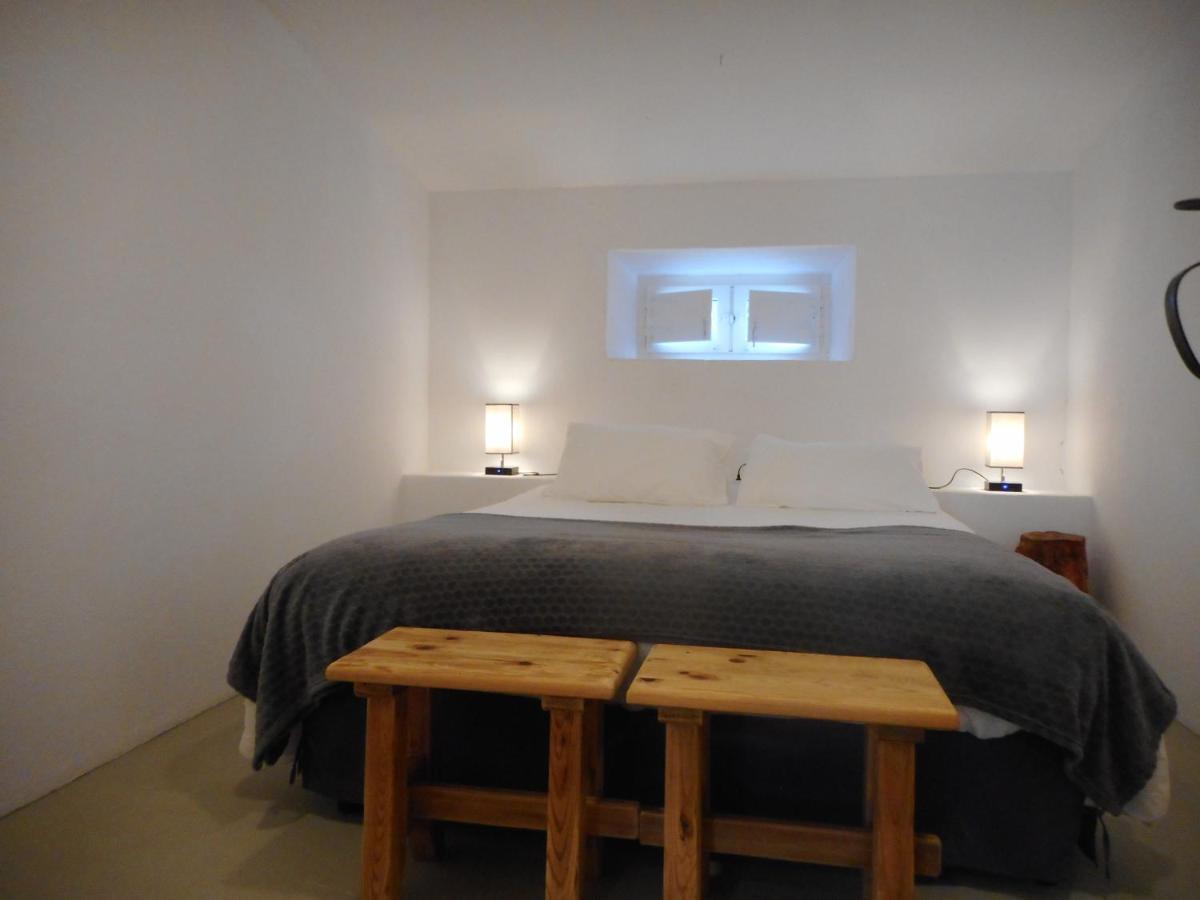 Lodge Monte Do Sobral Alcáçovas Exteriör bild