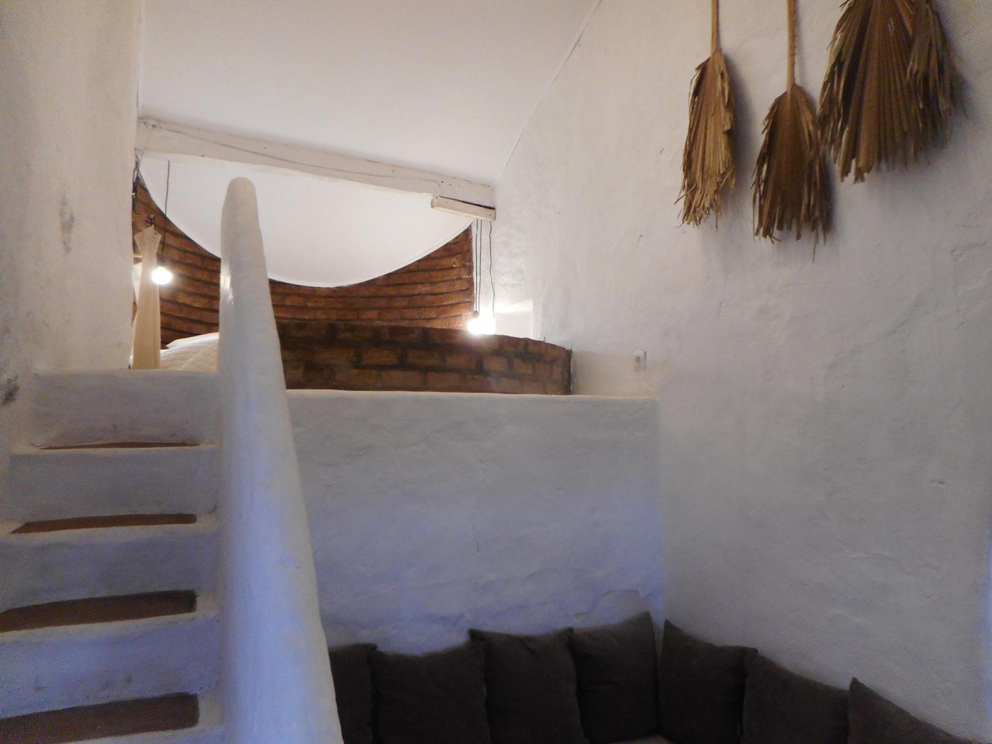 Lodge Monte Do Sobral Alcáçovas Exteriör bild