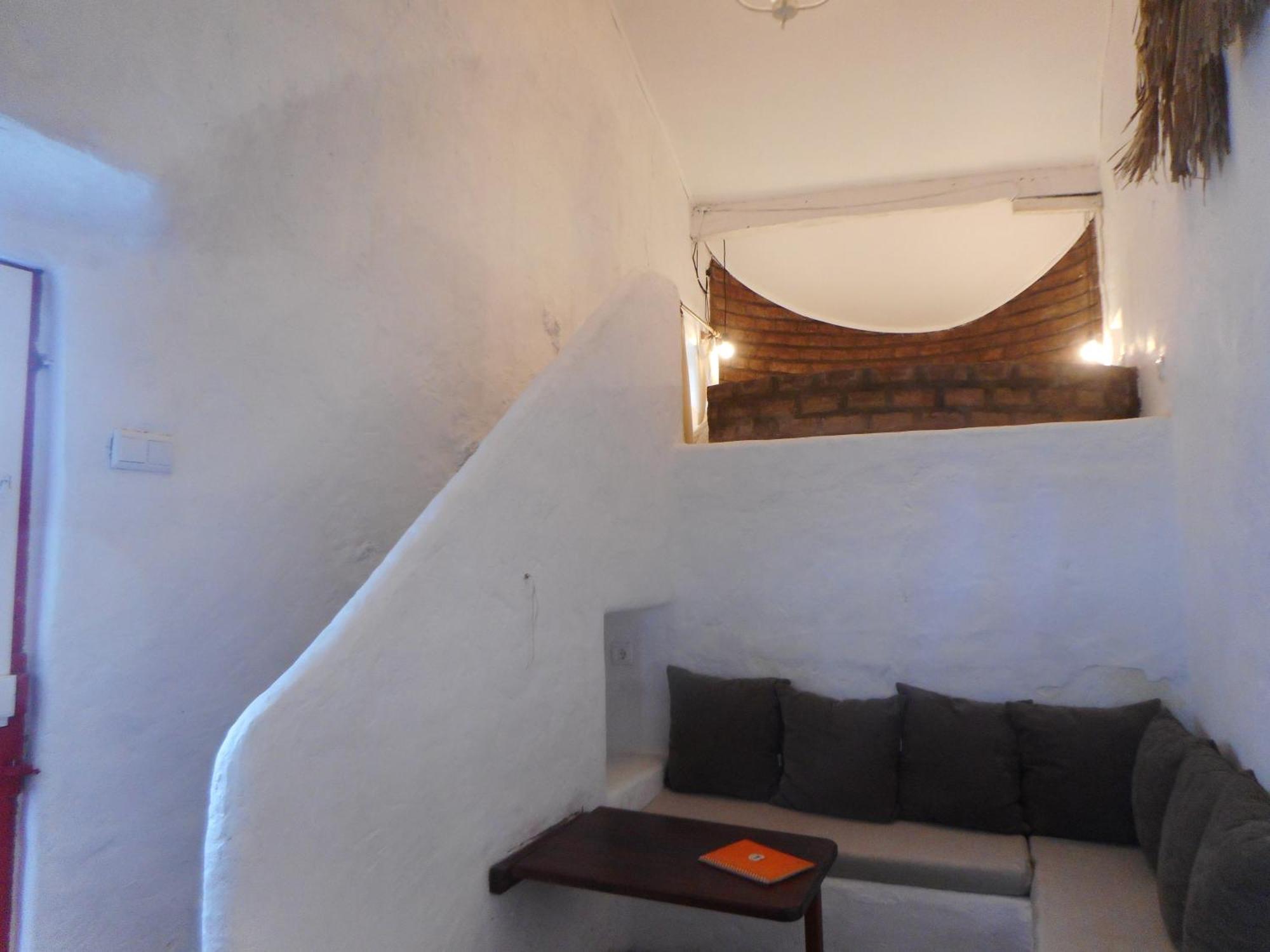 Lodge Monte Do Sobral Alcáçovas Exteriör bild